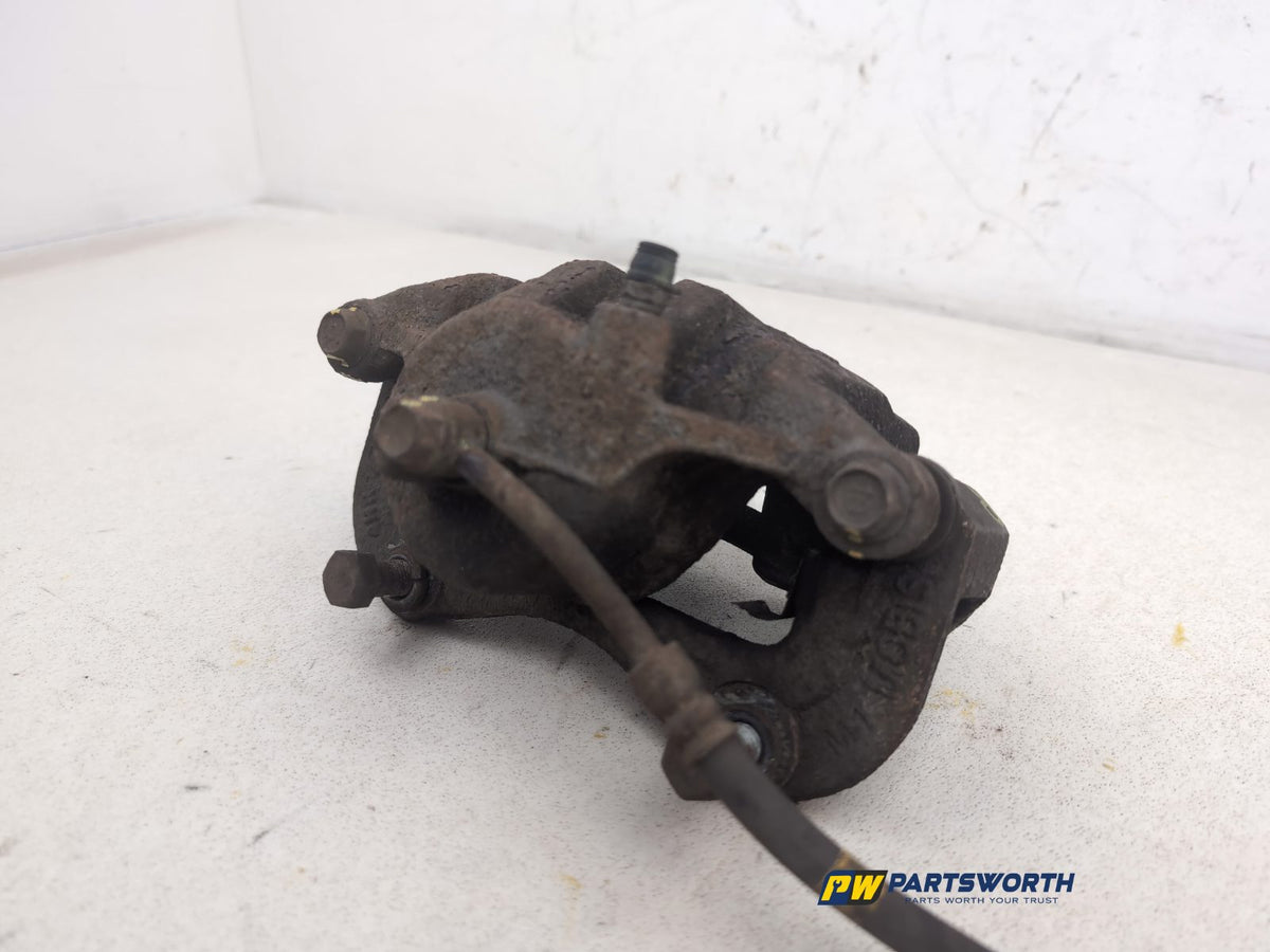 Brake Caliper Front RH 2