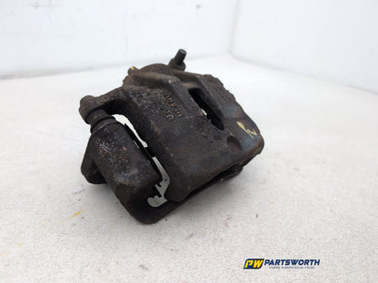 Brake Caliper Front LH 2