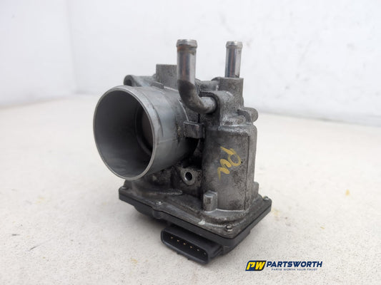 Hyundai Ix35 Se Lm 1.6l Petrol Throttle Body 351002b300 2010-2015 - photo 2