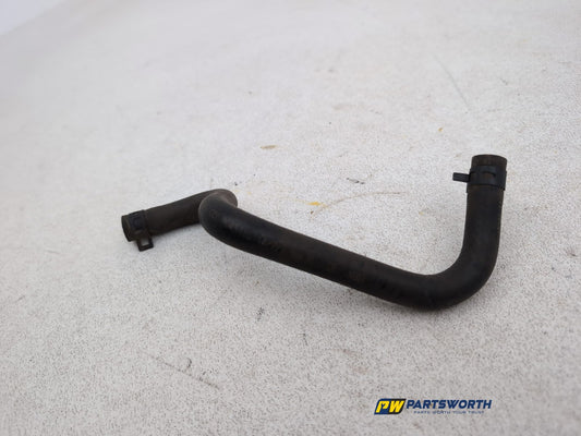 Hyundai Ix35 Se Lm 1.6l Petrol Coolant Hose Pipe Line A045346 2010-2015 - photo 2