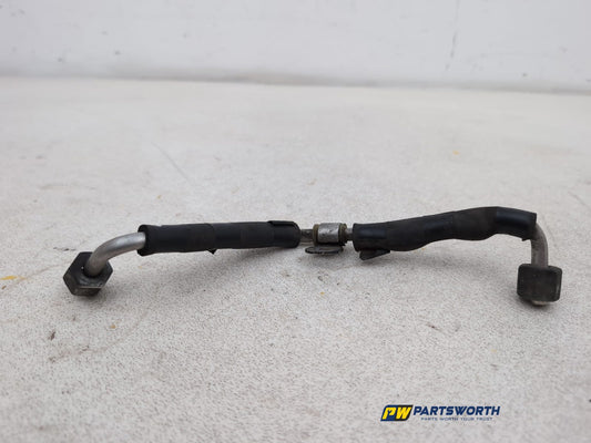 Hyundai Ix35 Se Lm 1.6l Petrol Fuel Pipe Line 353052b000 2010-2015 - photo 2