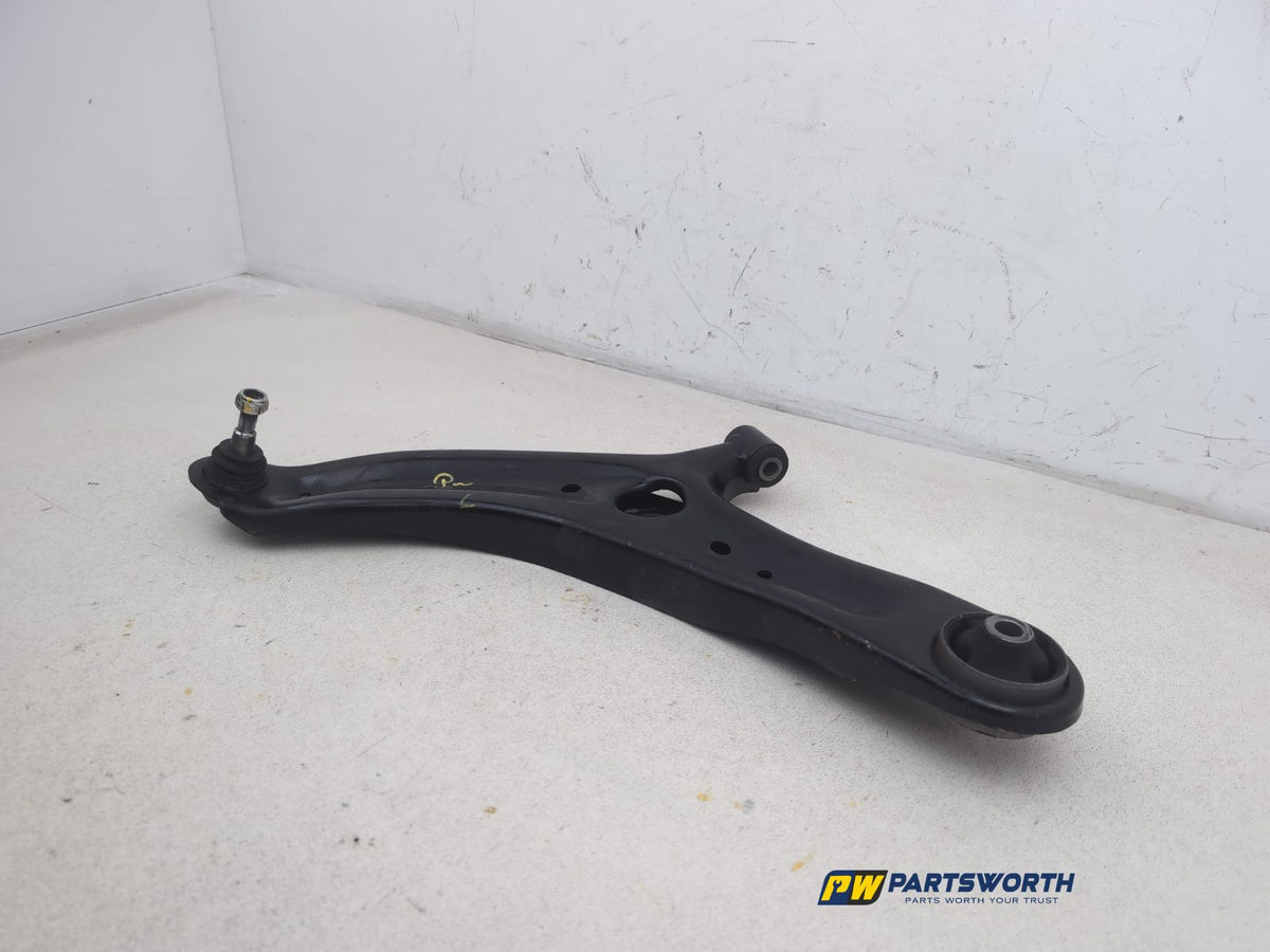 Suspension Arm Front Lower Wishbone LH 2
