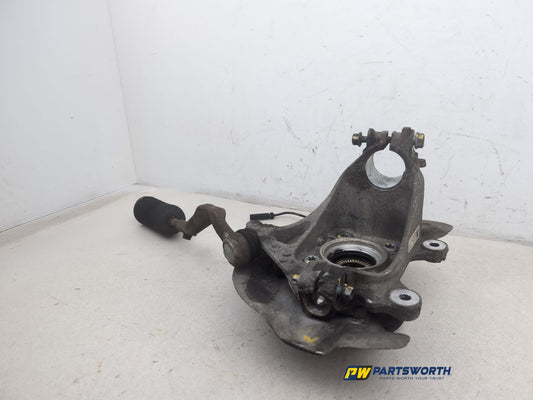 Mini Cooper F56 Hatchback Wheel Hub Front Left 6876847 2014-2018 - photo 2