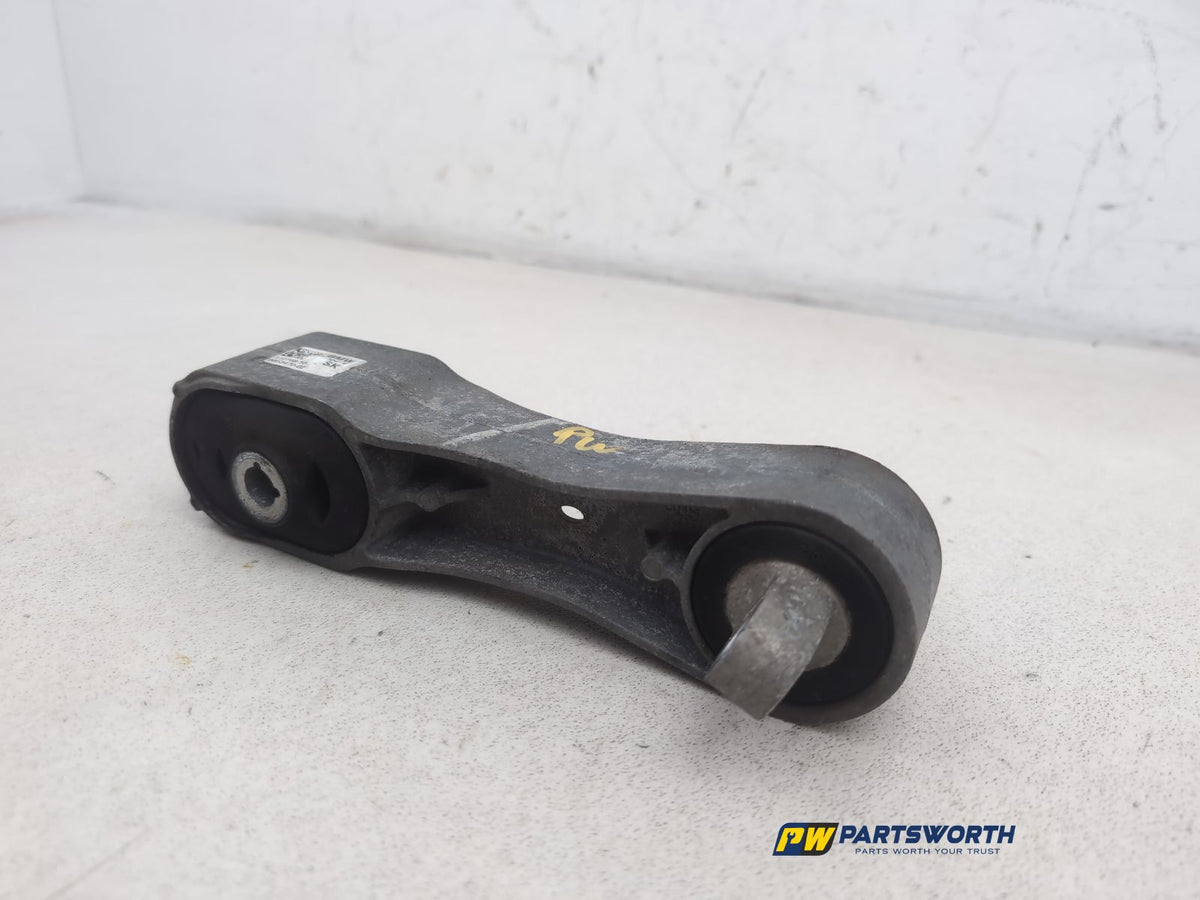 Engine Mounting Bracket 2