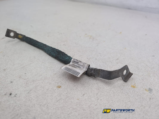 Mini Cooper F56 1.5l Petrol Negative Battery Wire 8602991 2014-2018 - photo 2
