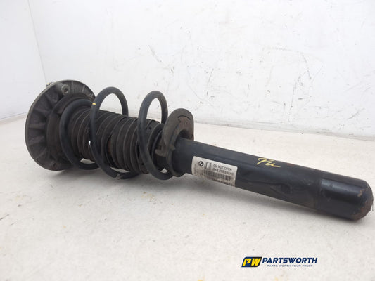 Mini Cooper F56 1.5l Petrol Shock Absorber Front Passenger 6852411 2014-2018 - photo 2