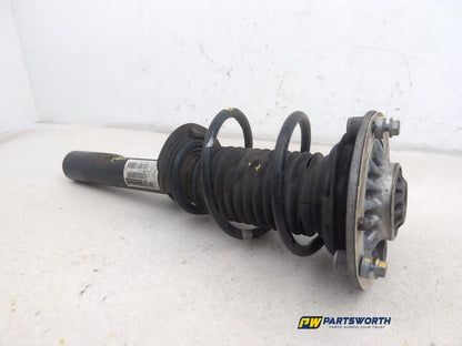 Shock Absorber Front RH 2