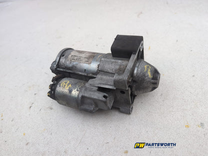 Starter Motor 2