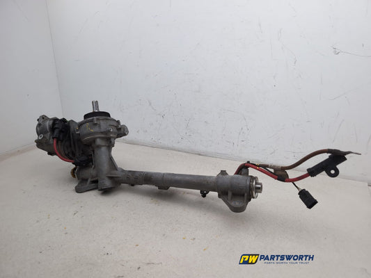 Mini Cooper F56 1.5l Petrol Electric Power Steering Rack 6892333 2014-2018 - photo 2
