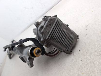 Steering Rack or Box 8