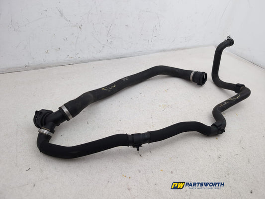 Mini Cooper F56 1.5l Petrol Coolant Hoses Set 7617363 2014-2018 - photo 2