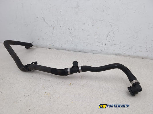 Mini Cooper F56 1.5l Petrol Coolant Hose Pipe Line 3020743 2014-2018 - photo 2