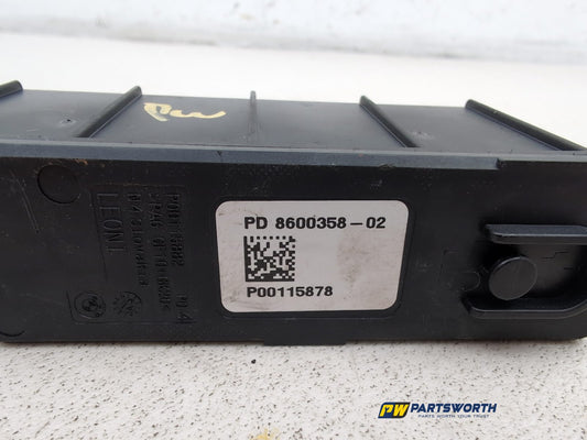 Mini Cooper F56 1.5l Petrol Integrated Relay Supply Module - photo 2