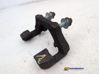 Brake Rear Caliper Support LH 2