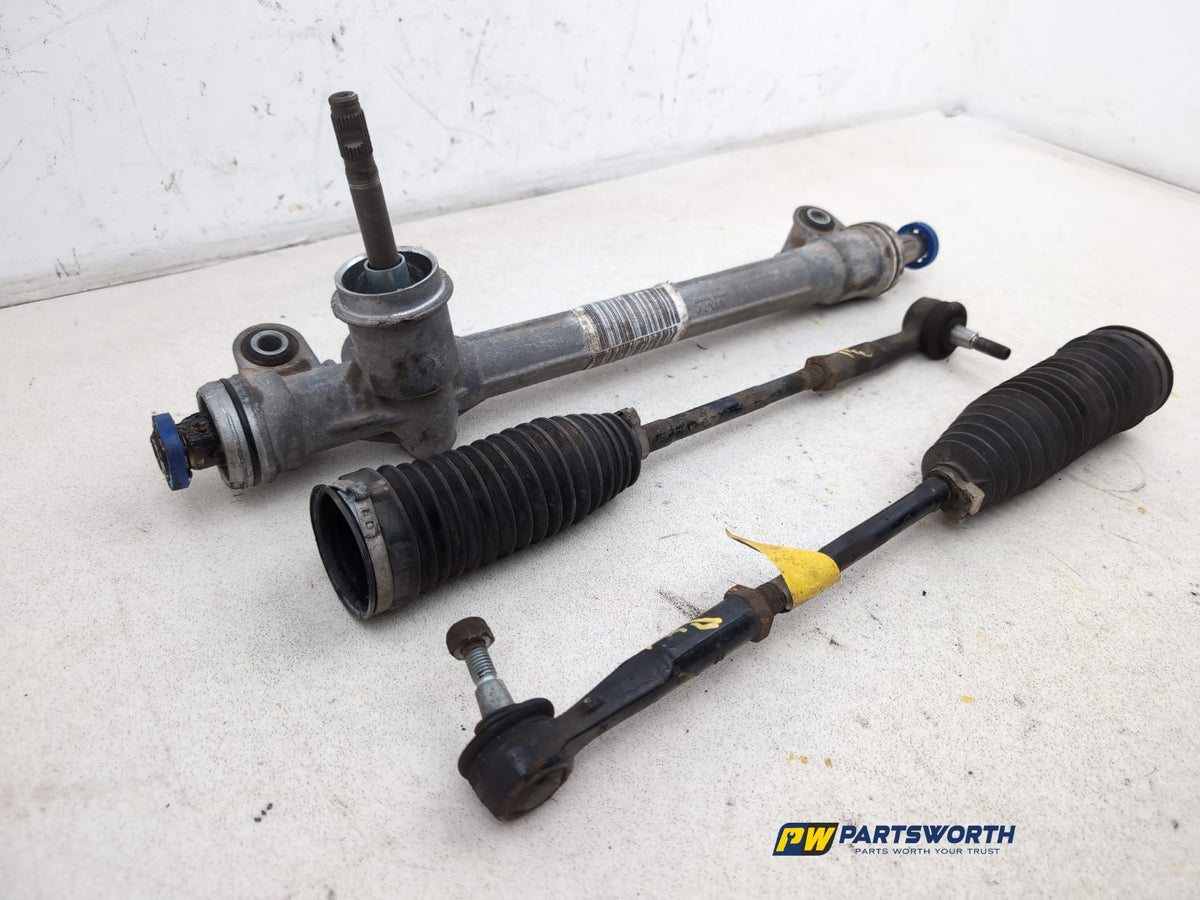 Steering Rack or Box 2