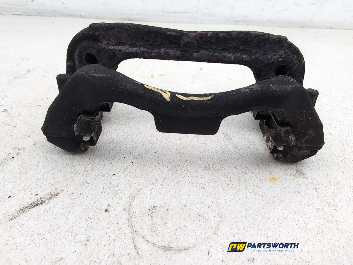 Brake Caliper Front Support 2