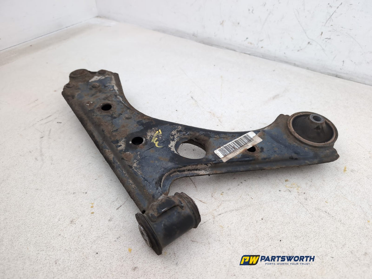 Suspension Arm Front Lower Wishbone LH 2