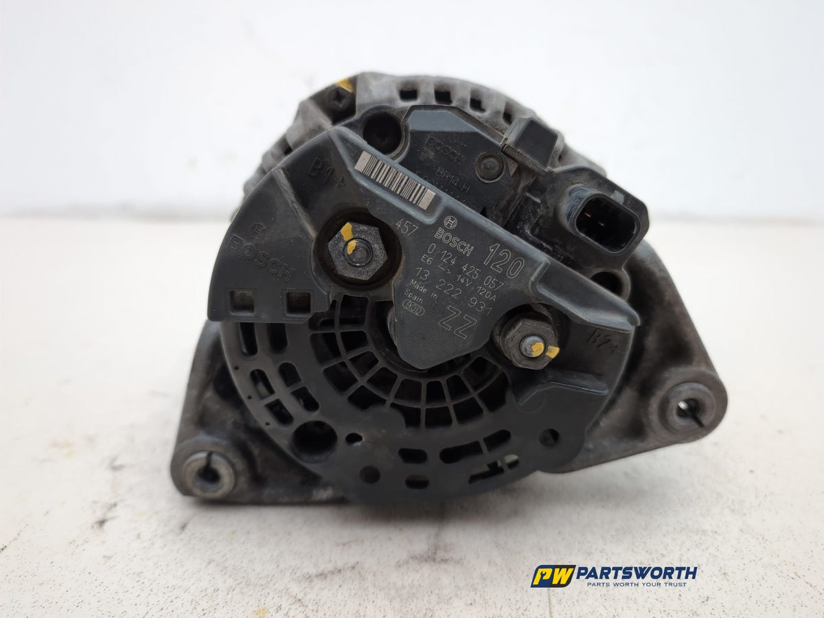 Alternator 2