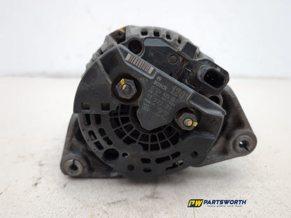 Alternator 2