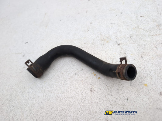 Vauxhall Corsa D 1.0l Petrol Coolant Hose Pipe Line 55578995 2006-2014 - photo 2