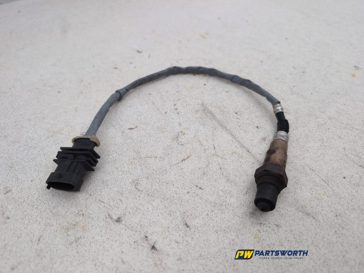 Lambda Sensor 2