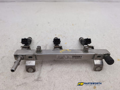 Fuel Rail 2