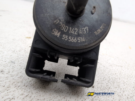 Vauxhall Corsa D 1.0l Petrol Evaporation Solenoid Valve 55566514 2006-2014 - photo 2