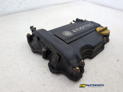 Engine Cover 2