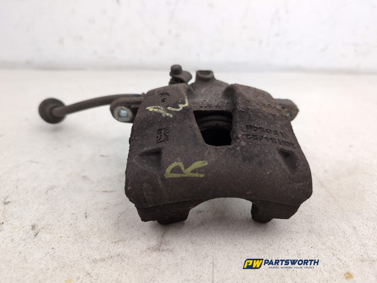 Brake Caliper Front RH 2