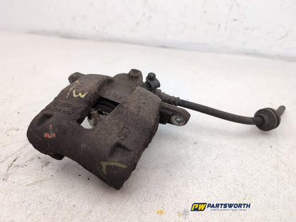 Brake Caliper Front LH 2