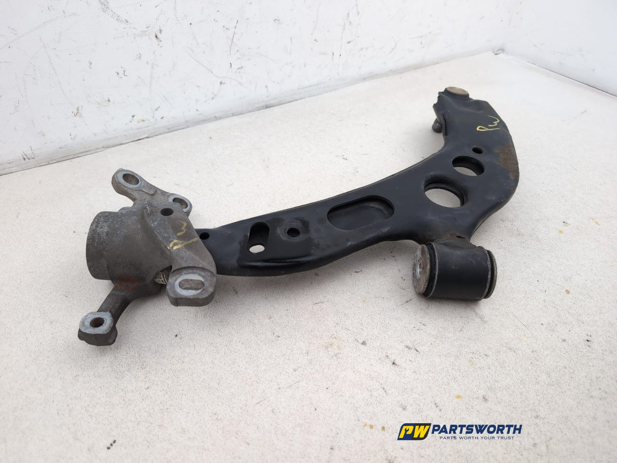Suspension Arm Front Lower Wishbone RH 2