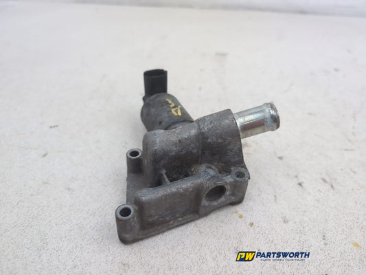 Vauxhall Corsa D 1.0l Petrol Egr Valve 533896 2006-2014 - photo 2