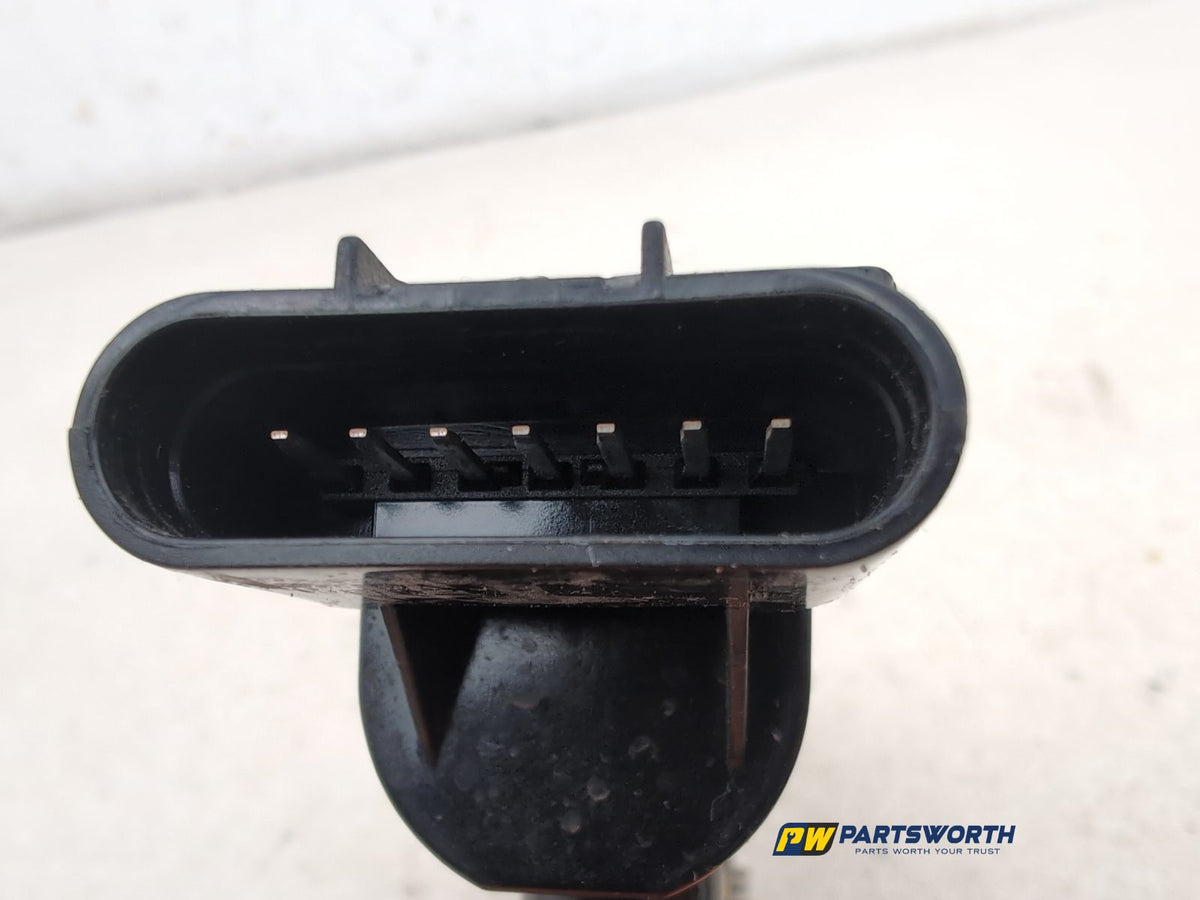 Ignition Coil 6