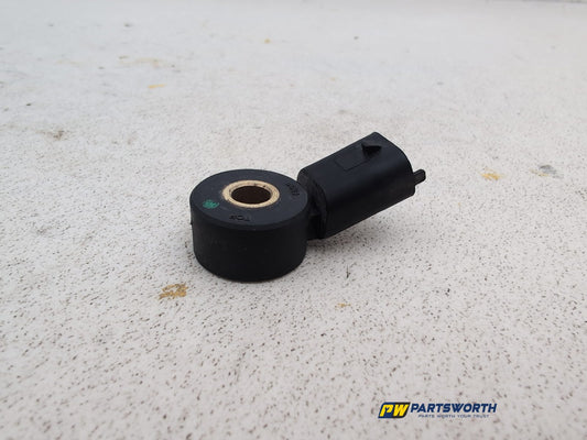Vauxhall Corsa D 1.0l Petrol Knock Sensor 55563372 2006-2014 - photo 2