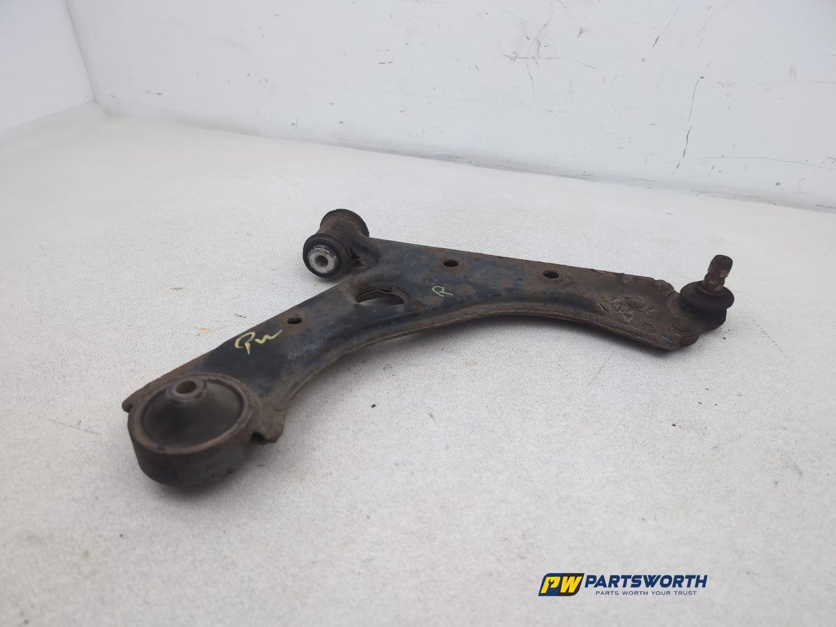 Suspension Arm Front Lower Wishbone RH 2