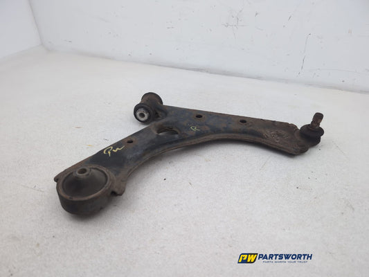 Vauxhall Corsa D Wishbone Suspension Control Arm Front Right 2006-2014 - photo 2