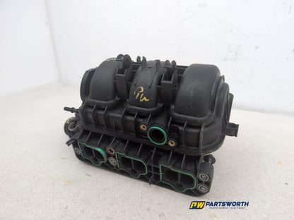 Engine Inlet Manifold 2