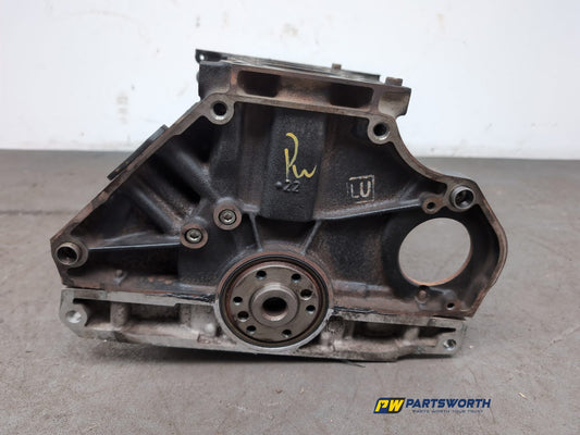 Vauxhall Corsa D 1.0l Petrol Engine Block 55571072 A 10 Xep - photo 2