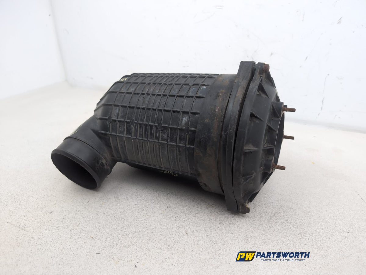 Air Filter Airbox 2