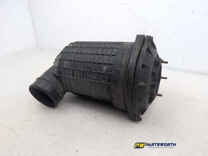 Air Filter Airbox 2