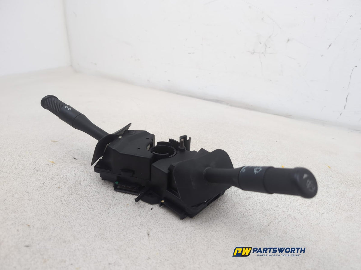Combination Switch / Stalks 2