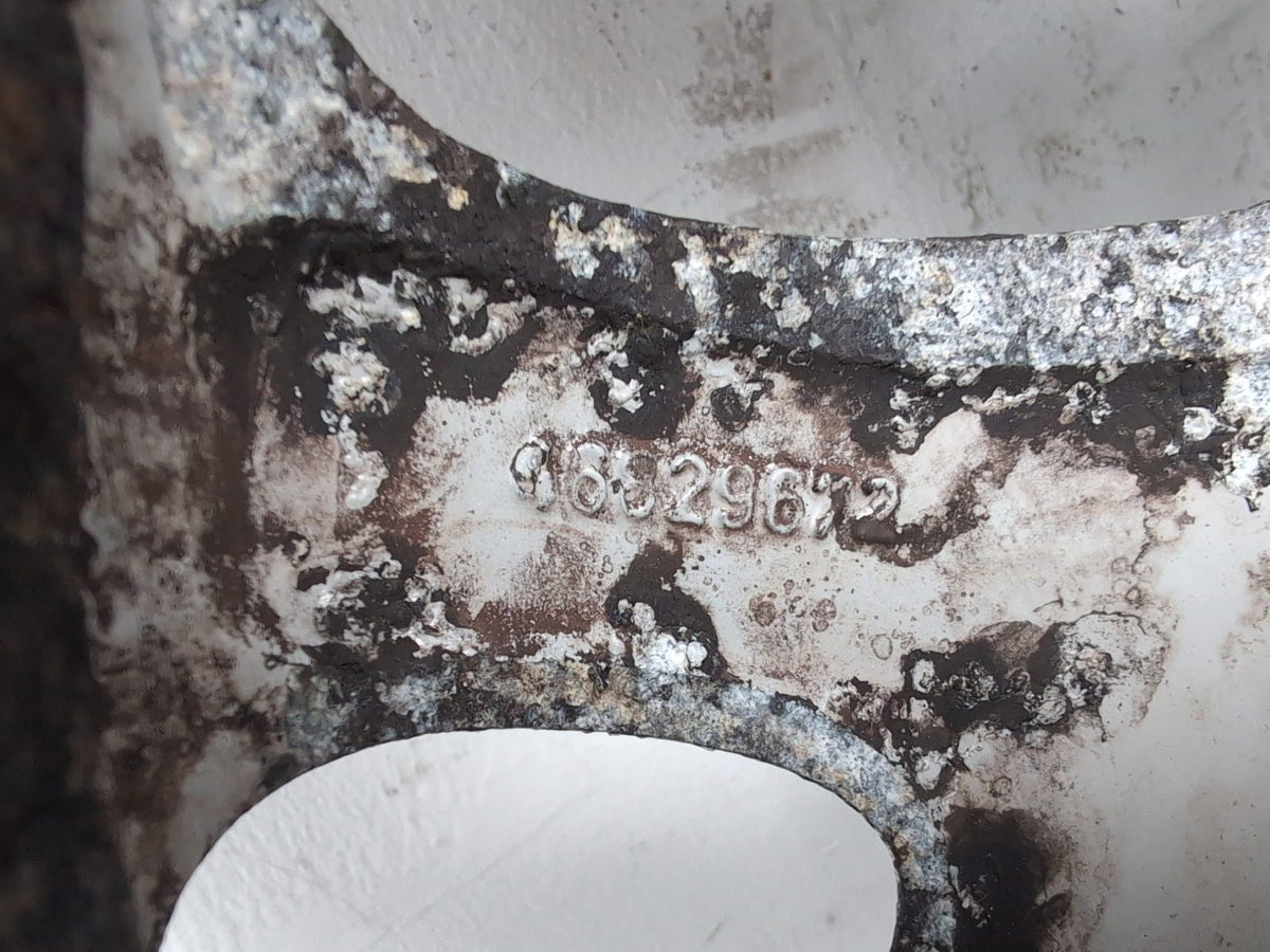 Wheel Road Alloy 9