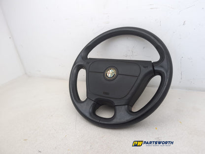 Steering Wheel 2