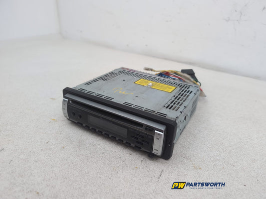 Alfa Romeo Spider T Spark 916 Pioneer Radio Head Unit 4977729775228 1995-1998 - photo 2