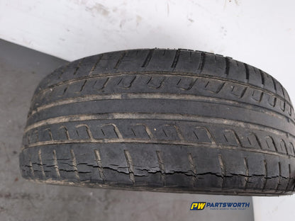 Wheel Road Alloy 12