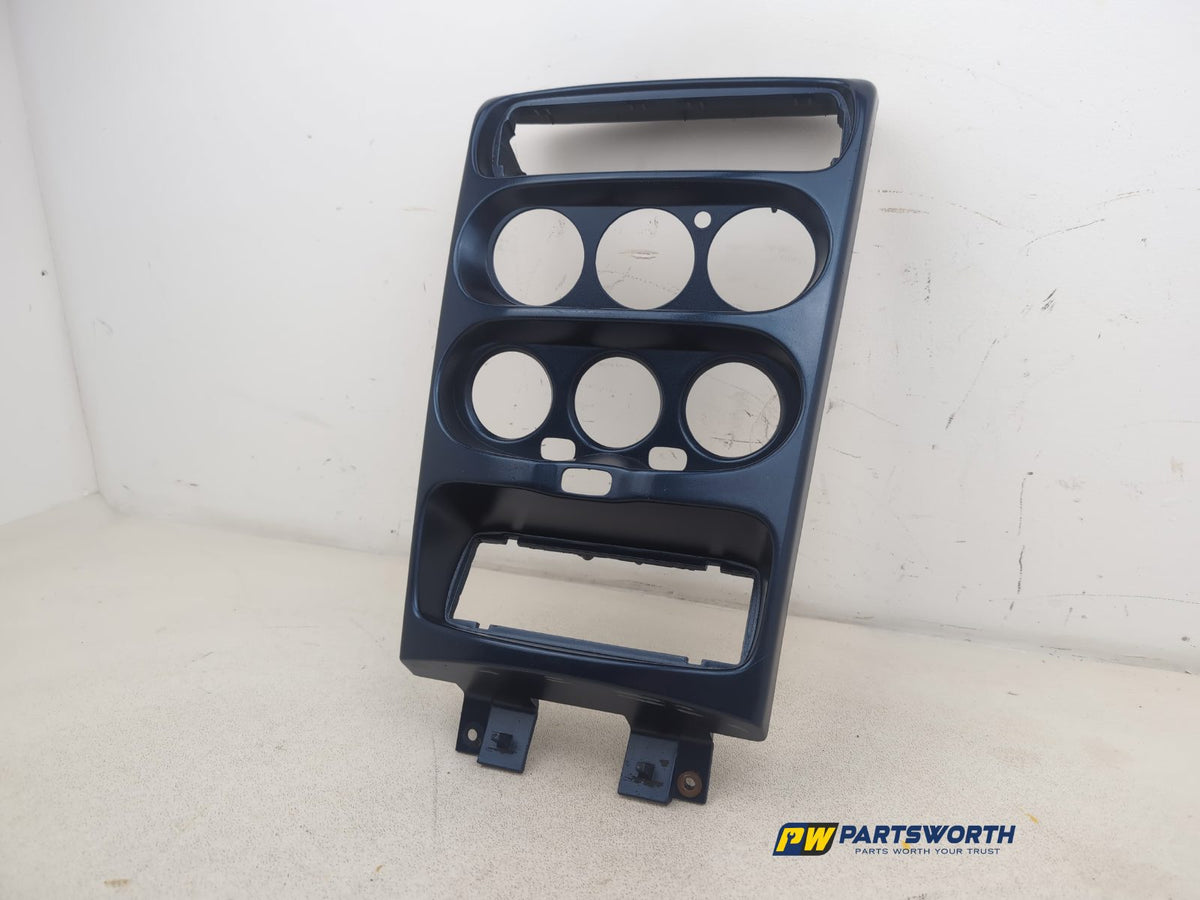 Centre Console Trim  2
