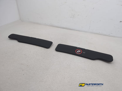 Sun Visor Kit 2