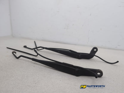 Wiper Front Arm 2