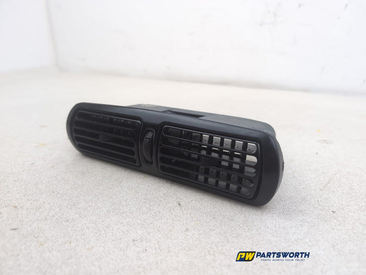 Alfa Romeo Spider T Spark 916 Dashboard Air Vent Trim Centre 112842560 1995-1998 - photo 2