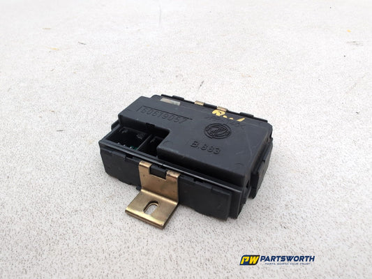Alfa Romeo Spider T Spark 916 Window Control Module 60619057 1995-1998 - photo 2